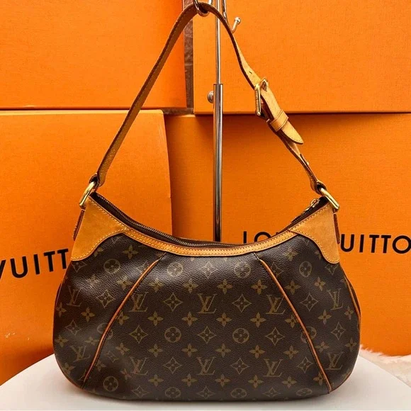 💎✨BEAUTIFUL✨💎  Authentic Thames GM Louis Vuitton - Picture 5 of 14
